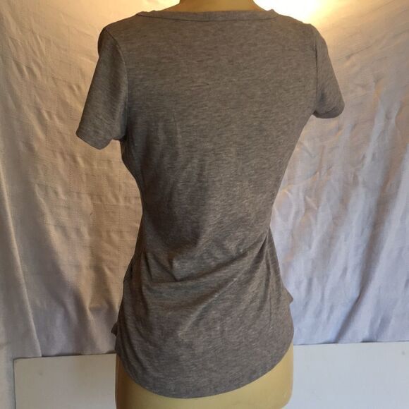 Maurice "Shot of Whiskey / Cup of Tea" Tee - X-Small - Picture 5 of 10